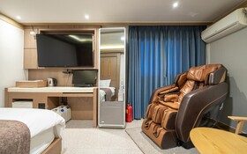 Yeongdeungpo Provence