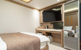 Yeongdeungpo Provence