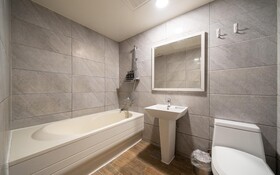 Yeongdeungpo Provence