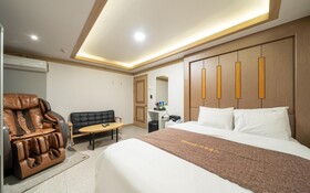 Yeongdeungpo Provence