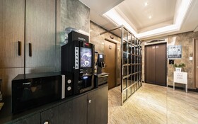 Yeongdeungpo Provence