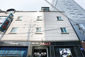 Yeonsinnae Bali