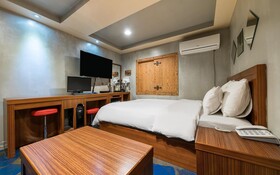 Yeonsinnae Hotel Mantova