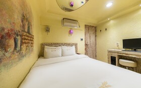 Yeonsinnae Hotel Mantova