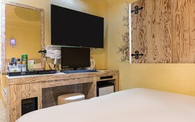 Yeonsinnae Hotel Mantova