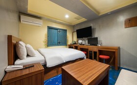 Yeonsinnae Hotel Mantova