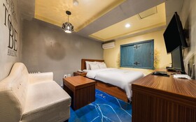 Yeonsinnae Hotel Mantova