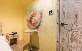 Yeonsinnae Hotel Mantova