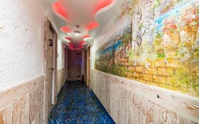 Yeonsinnae Hotel Mantova