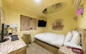 Yeonsinnae Hotel Mantova