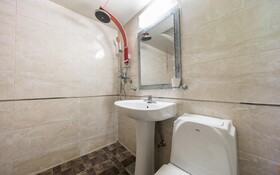 Yeonsinnae Hotel Mantova