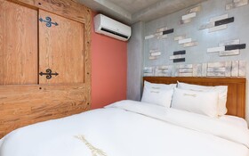 Yeonsinnae Hotel Mantova