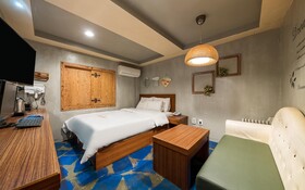 Yeonsinnae Hotel Mantova