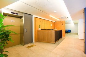 Yeonsinnae Tao Hotel