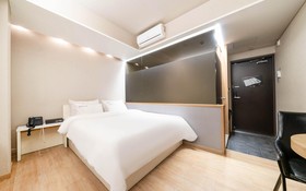 Yeonsinnae Tao Hotel
