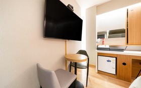 Yeonsinnae Tao Hotel