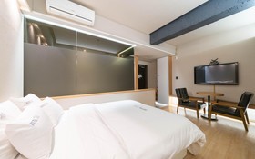 Yeonsinnae Tao Hotel
