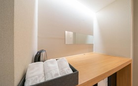 Yeonsinnae Tao Hotel