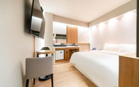 Yeonsinnae Tao Hotel