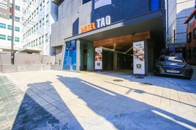 Yeonsinnae Tao Hotel