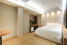 Yeonsinnae Tao Hotel