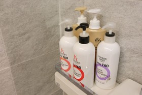 Yeonsinnae Tao Hotel