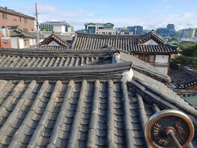 Yeonwoo Guesthouse