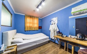 Yongsan Samsung Motel