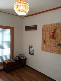 Yoo's Family Guesthouse Byeolhadang