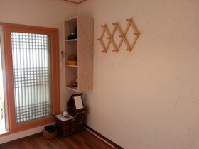 Yoo's Family Guesthouse Byeolhadang
