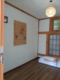 Yoo's Family Guesthouse Byeolhadang
