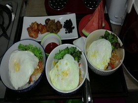 Yoo's Family Guesthouse Yeorumjip