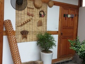 Yoo's Family Guesthouse Yeorumjip