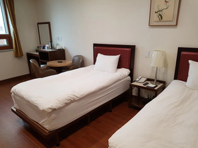 Youngbin Hotel