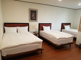 Youngbin Hotel