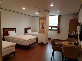Youngbin Hotel