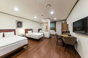 Youngbin Hotel