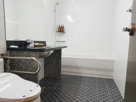 Youngbin Hotel