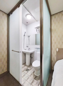 Young Residence Hotel Myeongdong