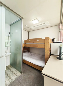 Young Residence Hotel Myeongdong