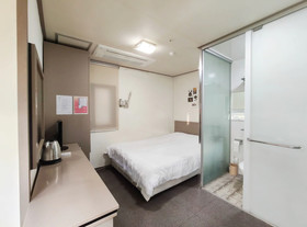 Young Residence Hotel Myeongdong