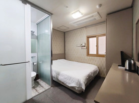 Young Residence Hotel Myeongdong