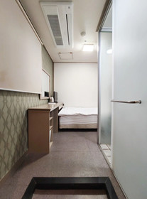 Young Residence Hotel Myeongdong