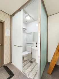 Young Residence Hotel Myeongdong