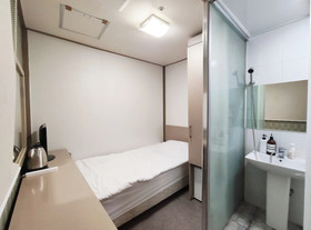 Young Residence Hotel Myeongdong