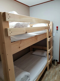 Young Stay Hostel