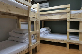 Young Stay Hostel