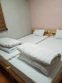 Young Stay Hostel