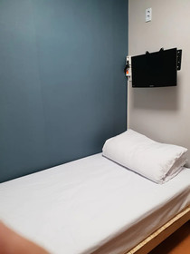 Young Stay Hostel