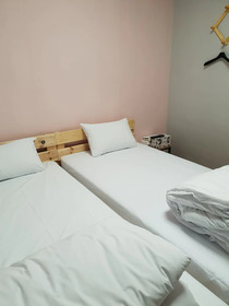 Young Stay Hostel